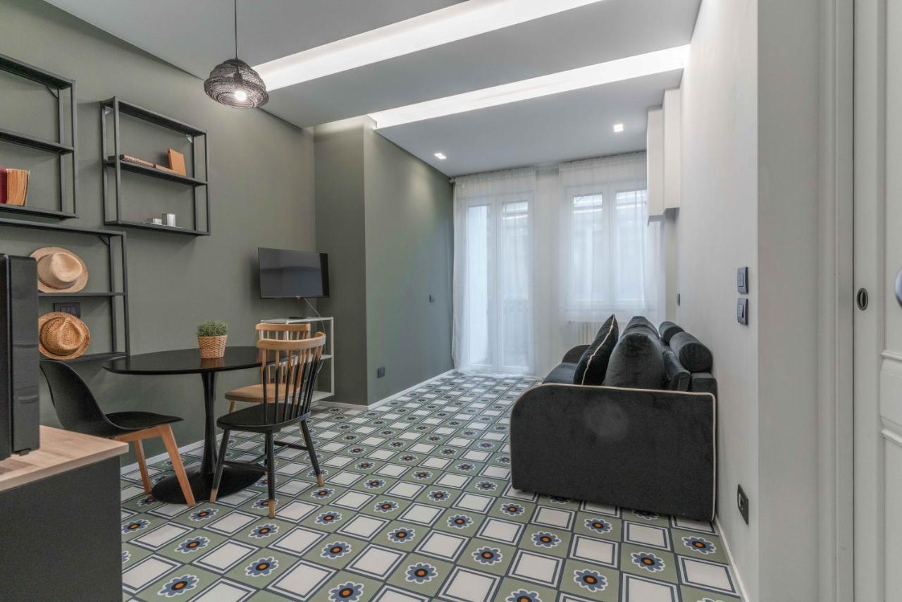 Au8 -Corso Buenos Aires-Loreto- Terrace - Luxury Puzzle Mailand Exterior foto