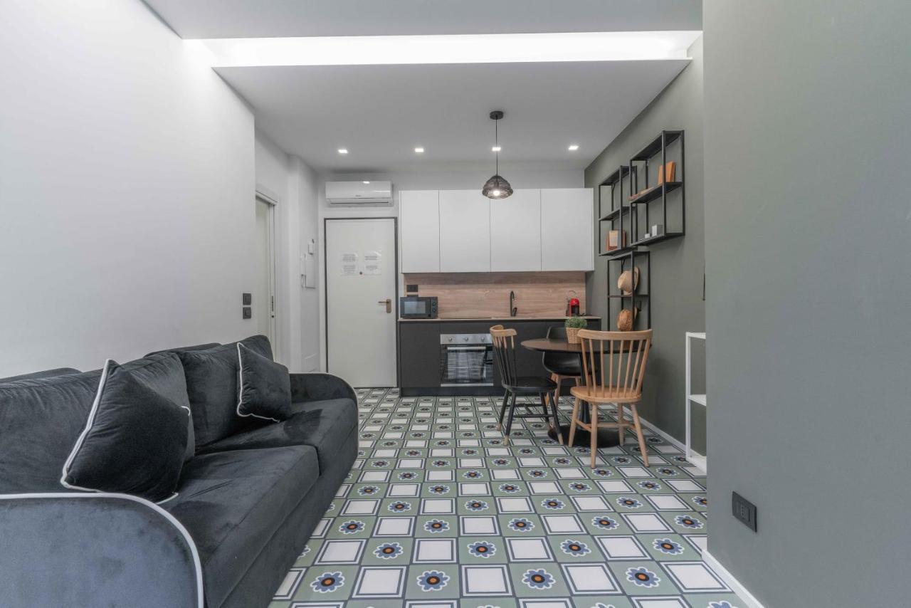 Au8 -Corso Buenos Aires-Loreto- Terrace - Luxury Puzzle Mailand Exterior foto